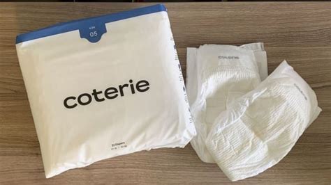 Has anyone tried Coterie diapers and find them worth the money